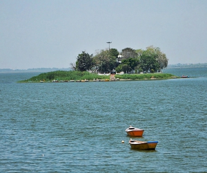 Sanchi and Bhopal trip