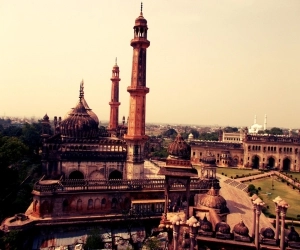 Lucknow - The city of Nawabs