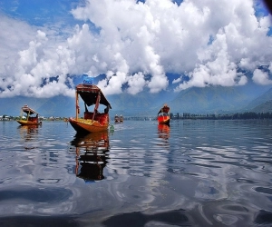 Places to visit in Kashmir valley