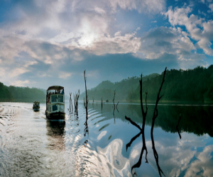 First time travel in India