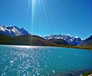 Spiti Valley Trip-Covered Kunzum Pass, Chandratal, Batal and Rohtang Pass