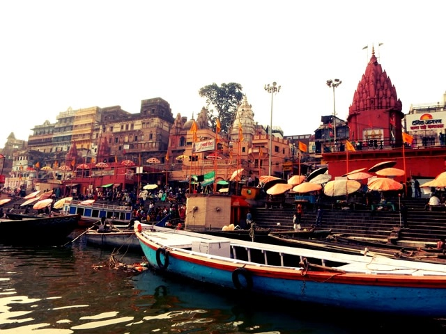 Revisit Varanasi - Holy City in India