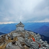 Tungnath and Chandrashila trek