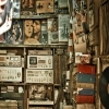 In search of Old vinly records in delhi