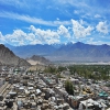 Leh city sightseeing