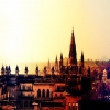 Jhansi and Orchha
