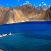 Leh Ladakh trip from Delhi - 10 Days Plan