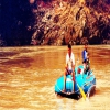 White River Rafting In Rishikesh