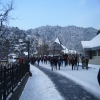 Places to visit in Shimla