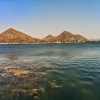 Friends meet in Udaipur