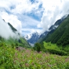 Top 10 places to visit in monsoon in India