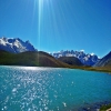 Spiti Valley Trip-Covered Kunzum Pass, Chandratal, Batal and Rohtang Pass