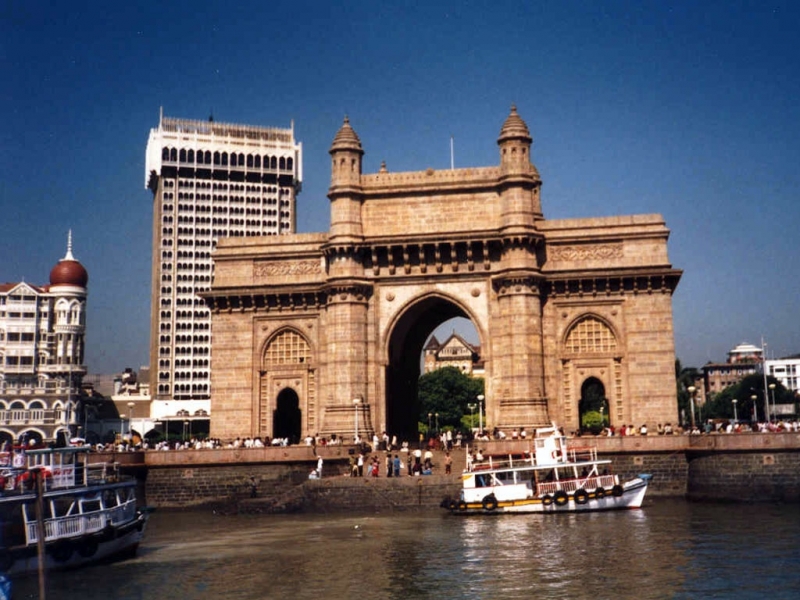 Gateway of India