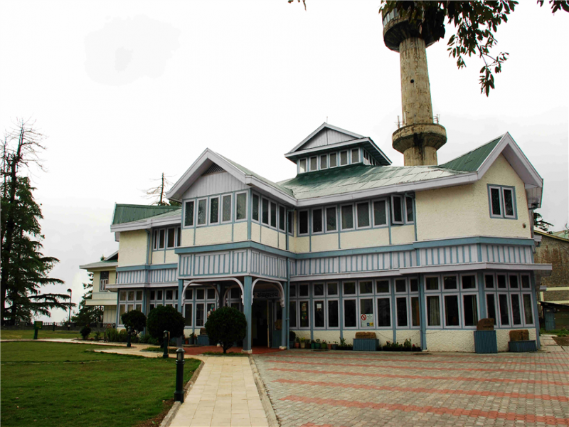 Himachal State Museum