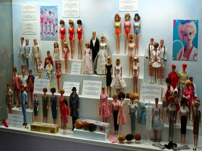 International Doll's Museum