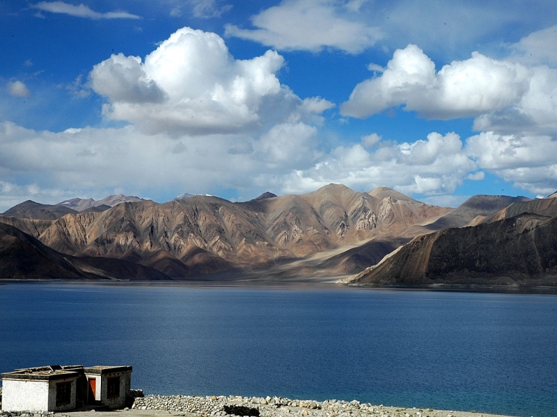 Pangong Tso