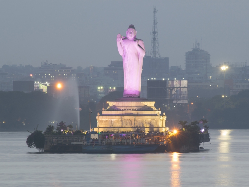 Buddha Statue