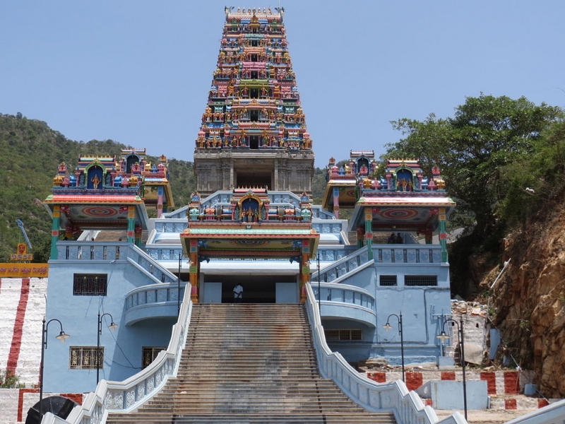 Coimbatore
