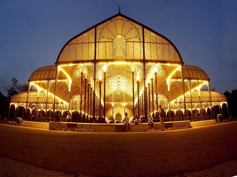 Bangalore