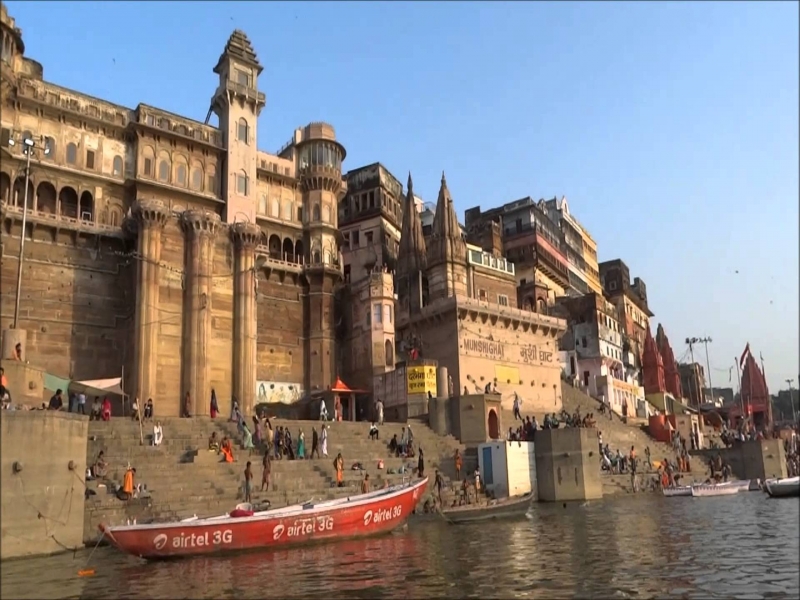 Darbhanga Ghat