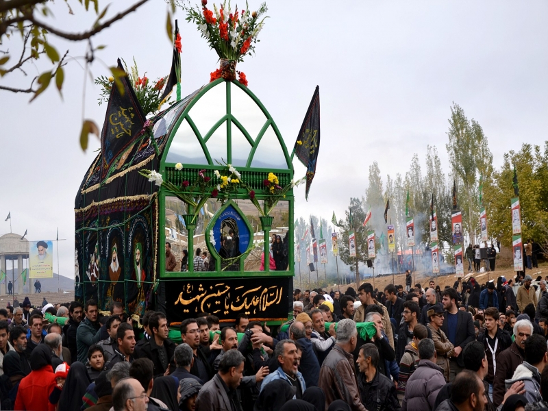 Muharram in India 2023 coveringindia