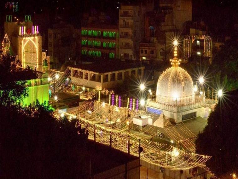 Milad un Nabi in India 2021- coveringindia