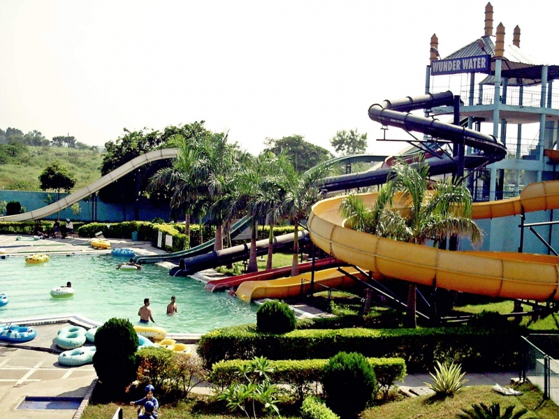 FunCity