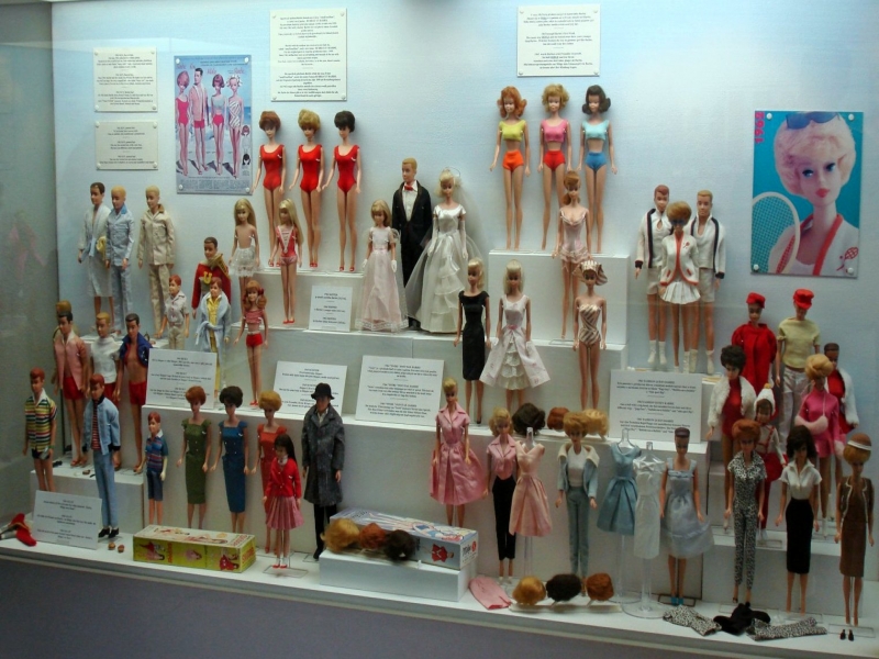 International Dolls Museum Chandigarh