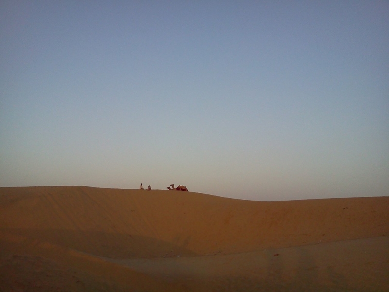 Jaisalmer