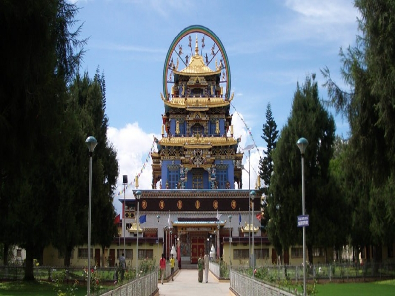 Kodagu (Coorg)