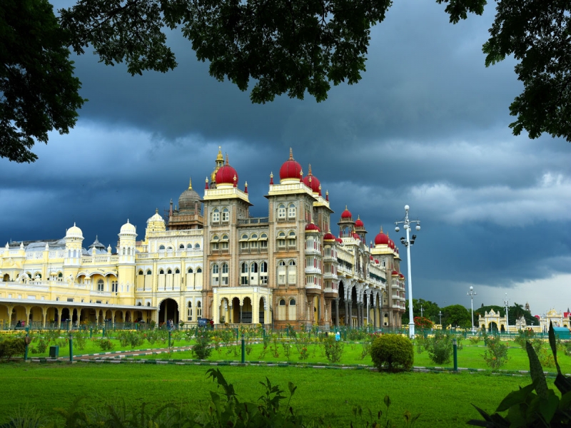 Mysore