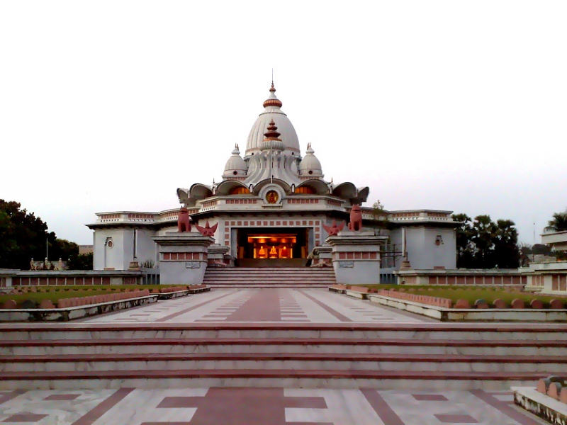 Ramakrishna Math