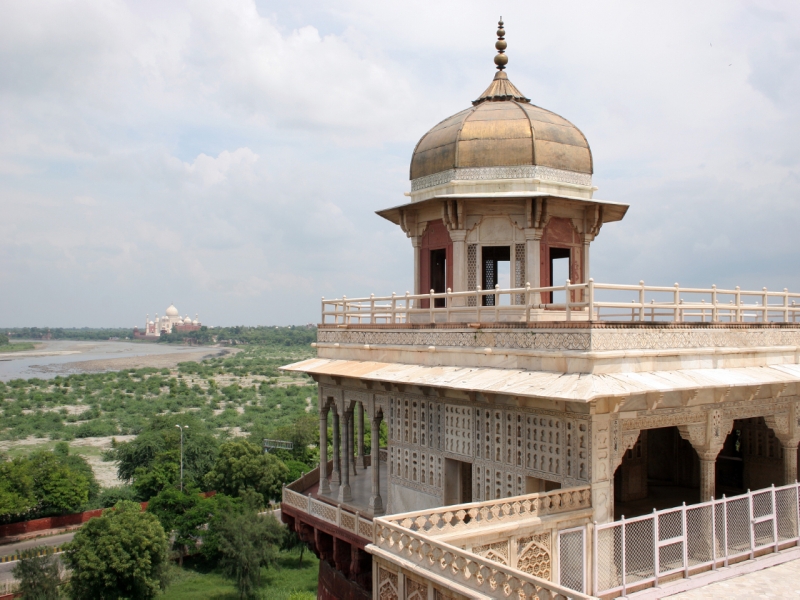 Shah Burj