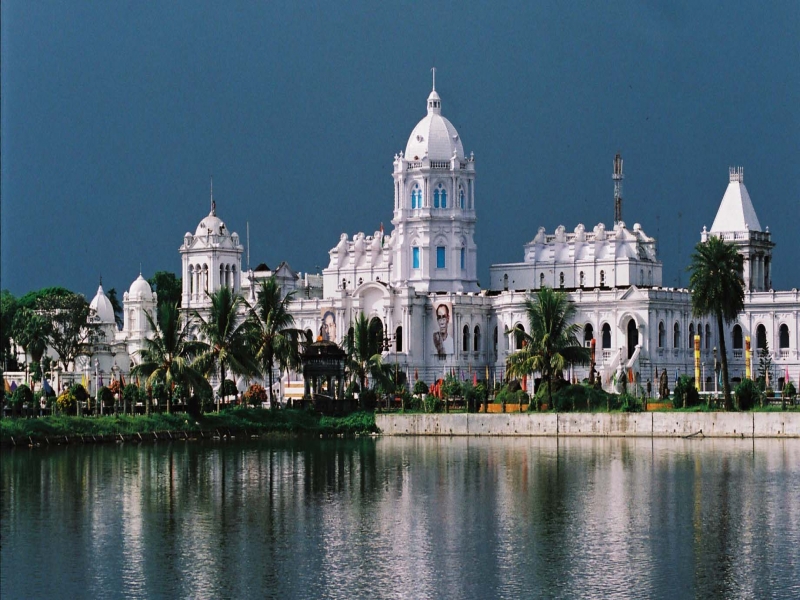Tripura, India 