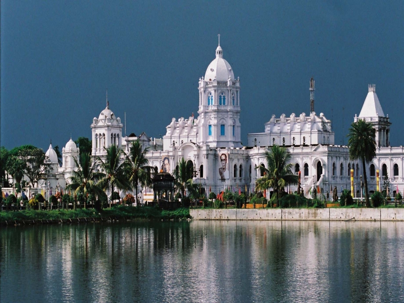 tripura - Coveringindia