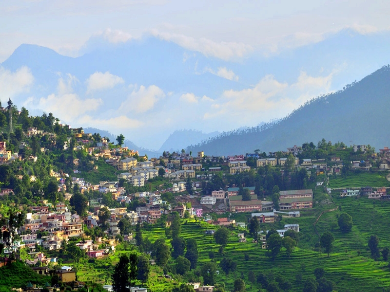 Uttarakhand, India 