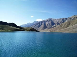 Chandrataal Lake