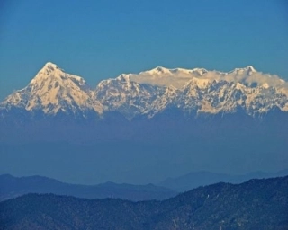 Himalayan View Point