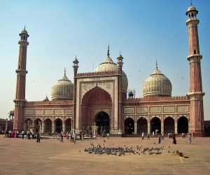 Jama Masjid