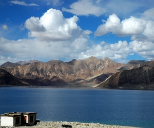 Pangong Tso