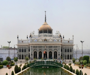 Chota Imambara
