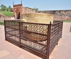 Hauz-i-Jehandiri