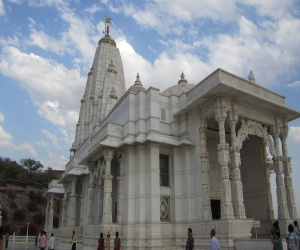Lakshmi Narayan Temple