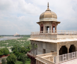 Shah Burj
