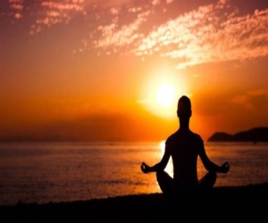 International Yoga Day