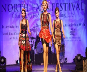 The 7th edition of North East Festival to be held in Delhi from Nov 8