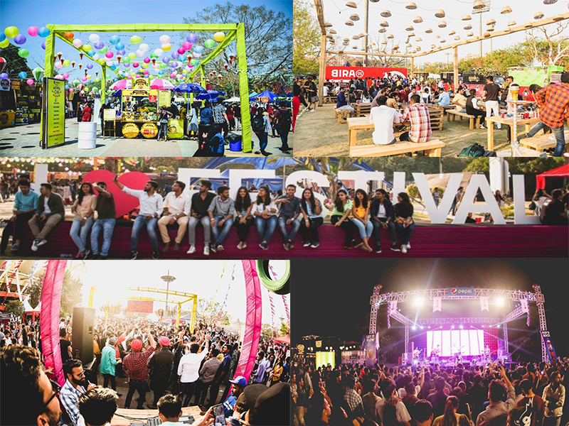 Delhi Food Fest